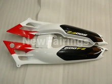 Charger l&#39;image dans la galerie, Red White and Black Factory Style - CBR600 F2 91-94 Fairing