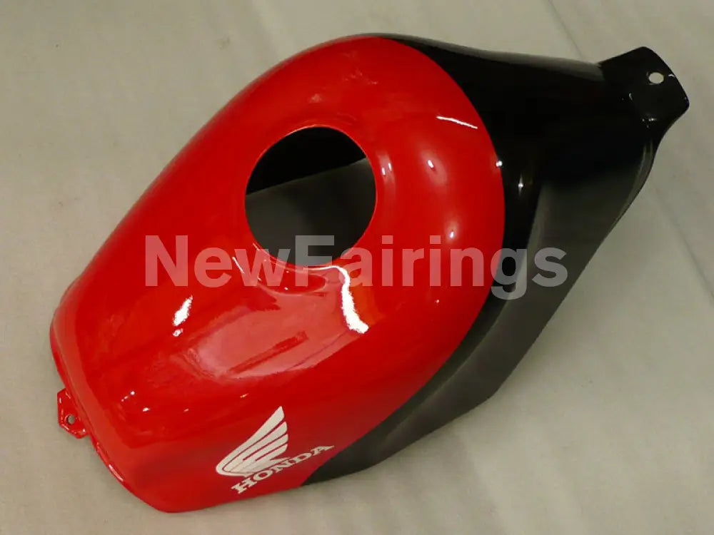 Red White and Black Factory Style - CBR600 F2 91-94 Fairing