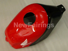 Charger l&#39;image dans la galerie, Red White and Black Factory Style - CBR600 F2 91-94 Fairing