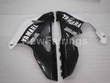 Load image into Gallery viewer, Red White and Black Factory Style - YZF-R1 98-99 Fairing