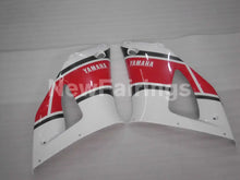 Load image into Gallery viewer, Red White and Black Factory Style - YZF-R1 98-99 Fairing