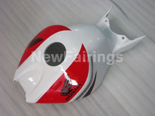 Charger l&#39;image dans la galerie, Red and White Black Factory Style - CBR1000RR 04-05 Fairing