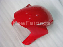 Charger l&#39;image dans la galerie, Red and White Black Factory Style - CBR1000RR 04-05 Fairing