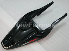 Charger l&#39;image dans la galerie, Red and White Black Factory Style - CBR600RR 03-04 Fairing