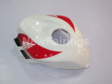 Charger l&#39;image dans la galerie, Red and White Black Factory Style - CBR600RR 07-08 Fairing