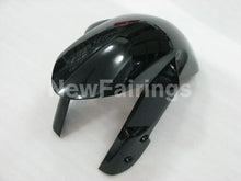 Charger l&#39;image dans la galerie, Red and White Black Factory Style - GSX-R600 08-10 Fairing