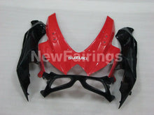 Charger l&#39;image dans la galerie, Red and White Black Factory Style - GSX-R750 08-10 Fairing