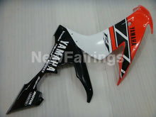 Load image into Gallery viewer, Red White Black Factory Style - YZF-R1 04-06 Fairing Kit