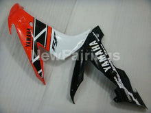 Load image into Gallery viewer, Red White Black Factory Style - YZF-R1 04-06 Fairing Kit