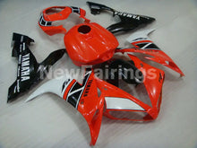 Load image into Gallery viewer, Red White Black Factory Style - YZF-R1 04-06 Fairing Kit