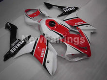 Charger l&#39;image dans la galerie, Red White Black Factory Style - YZF-R1 07-08 Fairing Kit