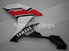 Charger l&#39;image dans la galerie, Red White Black Factory Style - YZF-R1 07-08 Fairing Kit