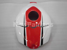 Charger l&#39;image dans la galerie, Red White Black Factory Style - YZF-R1 07-08 Fairing Kit