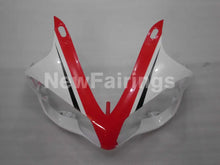 Charger l&#39;image dans la galerie, Red White Black Factory Style - YZF-R1 07-08 Fairing Kit