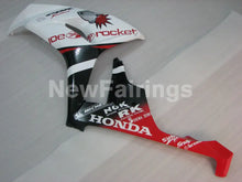 Charger l&#39;image dans la galerie, Red White and Black joe rocket - CBR1000RR 06-07 Fairing Kit