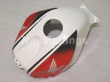 Load image into Gallery viewer, Red and White Black Lee - CBR600RR 05-06 Fairing Kit -