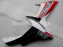 Load image into Gallery viewer, Red and White Black Yoshimura - GSX-R600 11-24 Fairing Kit