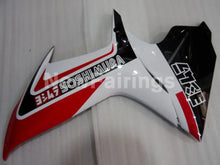 Load image into Gallery viewer, Red and White Black Yoshimura - GSX-R600 11-24 Fairing Kit