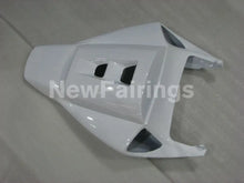 Charger l&#39;image dans la galerie, Red and White Blue Factory Style - CBR1000RR 04-05 Fairing