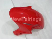 Charger l&#39;image dans la galerie, Red and White Blue Factory Style - CBR1000RR 04-05 Fairing