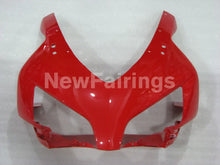 Charger l&#39;image dans la galerie, Red and White Blue Factory Style - CBR1000RR 04-05 Fairing