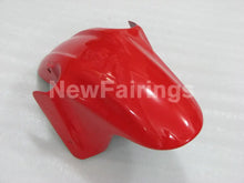 Load image into Gallery viewer, Red and White Blue Factory Style - CBR600 F4i 01-03 Fairing