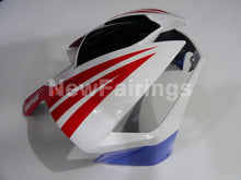 Charger l&#39;image dans la galerie, Red White and Blue Factory Style - CBR600RR 13-23 Fairing