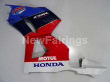 Charger l&#39;image dans la galerie, Red White and Blue Factory Style - CBR600RR 13-23 Fairing