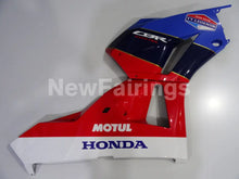 Charger l&#39;image dans la galerie, Red White and Blue Factory Style - CBR600RR 13-23 Fairing