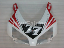 Charger l&#39;image dans la galerie, Red and White Blue MOTUL - CBR1000RR 04-05 Fairing Kit -