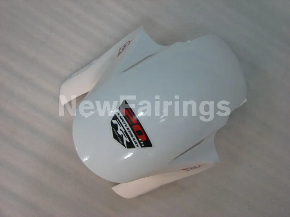 Red and White Blue MOTUL - CBR1000RR 04-05 Fairing Kit -