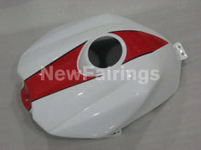 Charger l&#39;image dans la galerie, Red White Factory Style - YZF-R1 04-06 Fairing Kit