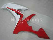 Charger l&#39;image dans la galerie, Red White Factory Style - YZF-R1 04-06 Fairing Kit