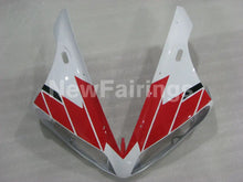 Charger l&#39;image dans la galerie, Red White Factory Style - YZF-R1 04-06 Fairing Kit