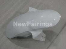 Charger l&#39;image dans la galerie, Red White Factory Style - YZF-R1 04-06 Fairing Kit