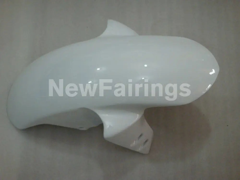 Red White Factory Style - YZF-R1 07-08 Fairing Kit