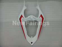 Charger l&#39;image dans la galerie, Red White Factory Style - YZF-R1 07-08 Fairing Kit