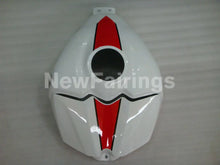 Load image into Gallery viewer, Red White Factory Style - YZF-R1 07-08 Fairing Kit