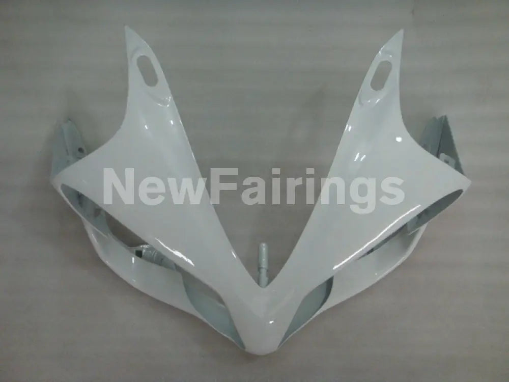 Red White Factory Style - YZF-R1 07-08 Fairing Kit