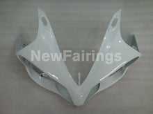 Charger l&#39;image dans la galerie, Red White Factory Style - YZF-R1 07-08 Fairing Kit