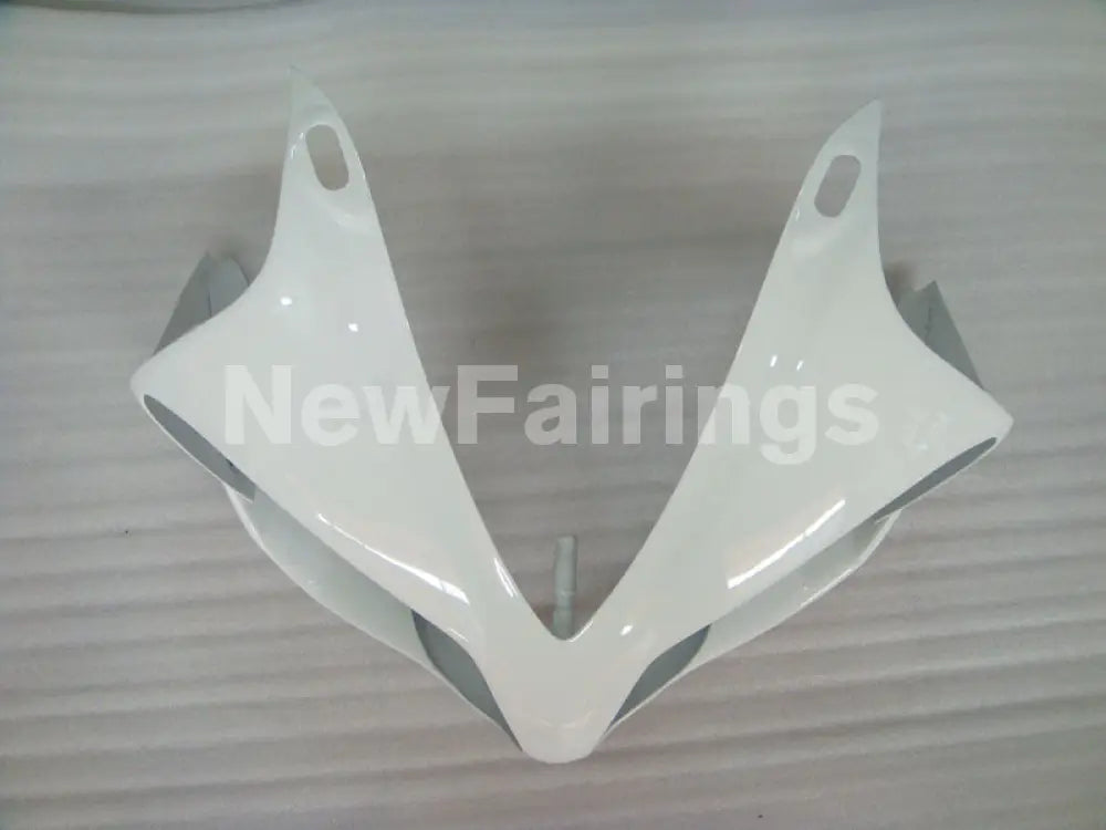 Red White Factory Style - YZF-R1 07-08 Fairing Kit