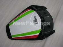 Charger l&#39;image dans la galerie, Red and White Green AMG - CBR1000RR 08-11 Fairing Kit -