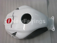 Load image into Gallery viewer, Red and White Konica Minolta - CBR600RR 05-06 Fairing Kit -