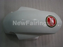 Charger l&#39;image dans la galerie, Red White Lucky Strike - GSX-R750 04-05 Fairing Kit