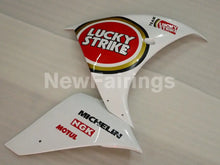 Load image into Gallery viewer, Red White Lucky Strike - YZF-R1 09-11 Fairing Kit