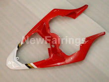 Charger l&#39;image dans la galerie, Red White Lucky Strike - YZF-R1 12-14 Fairing Kit