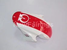 Load image into Gallery viewer, Red and White PRAMAC - CBR600RR 03-04 Fairing Kit - Vehicles