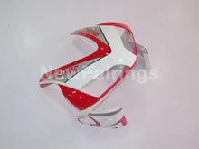 Load image into Gallery viewer, Red and White PRAMAC - CBR600RR 03-04 Fairing Kit - Vehicles