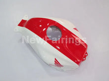 Load image into Gallery viewer, Red and White PRAMAC - CBR600RR 03-04 Fairing Kit - Vehicles