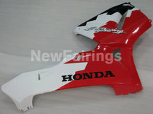 Charger l&#39;image dans la galerie, Red and White Racing - CBR600RR 03-04 Fairing Kit - Vehicles